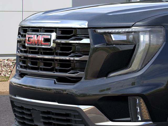 New 2026 GMC Acadia Elevation w/ Elevation Premium Package AWD/4WD image 37