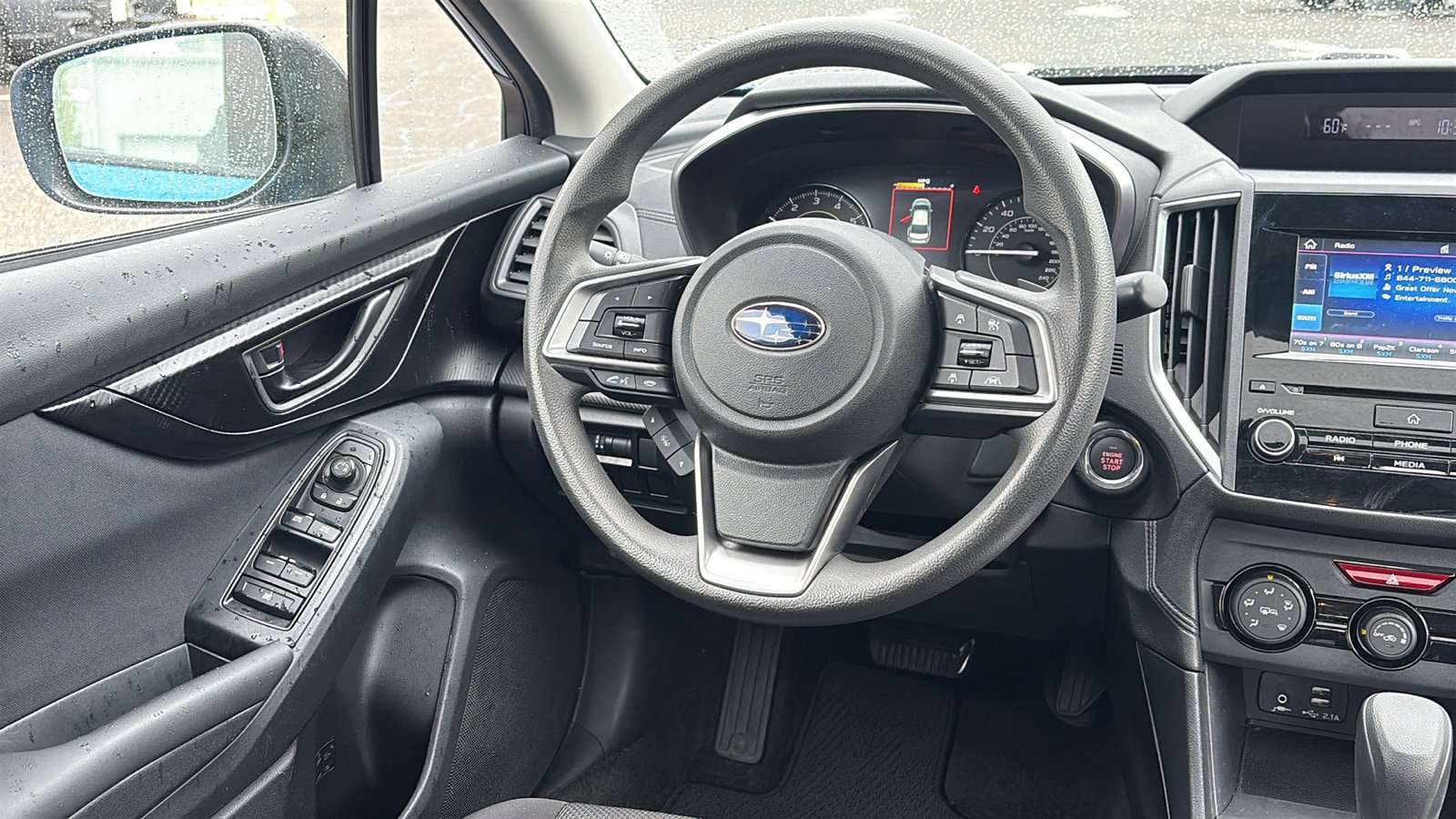 Used 2020 Subaru Impreza 2.0i Premium AWD/4WD image 22