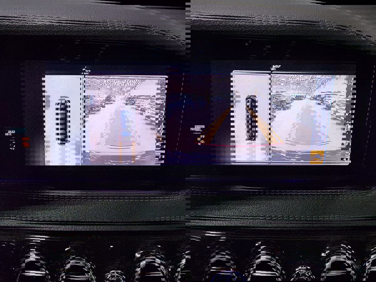 Used 2018 Mercedes-Benz S 450 4MATIC Sedan image 37