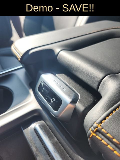 New 2025 Ford Expedition Tremor AWD/4WD image 46
