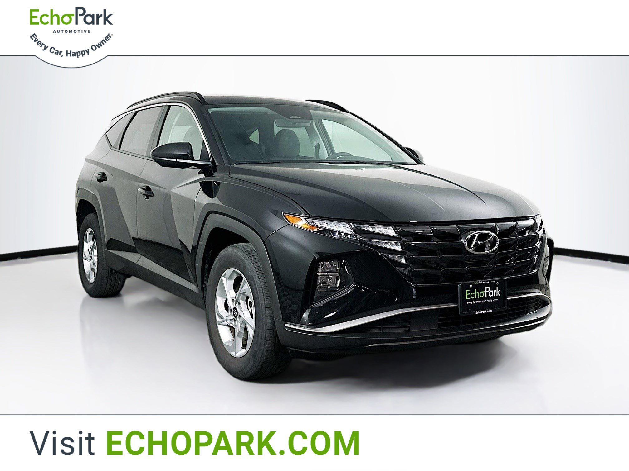 Used 2024 Hyundai Tucson SEL