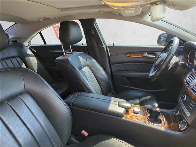 Used 2015 Mercedes-Benz CLS 400 4MATIC image 27