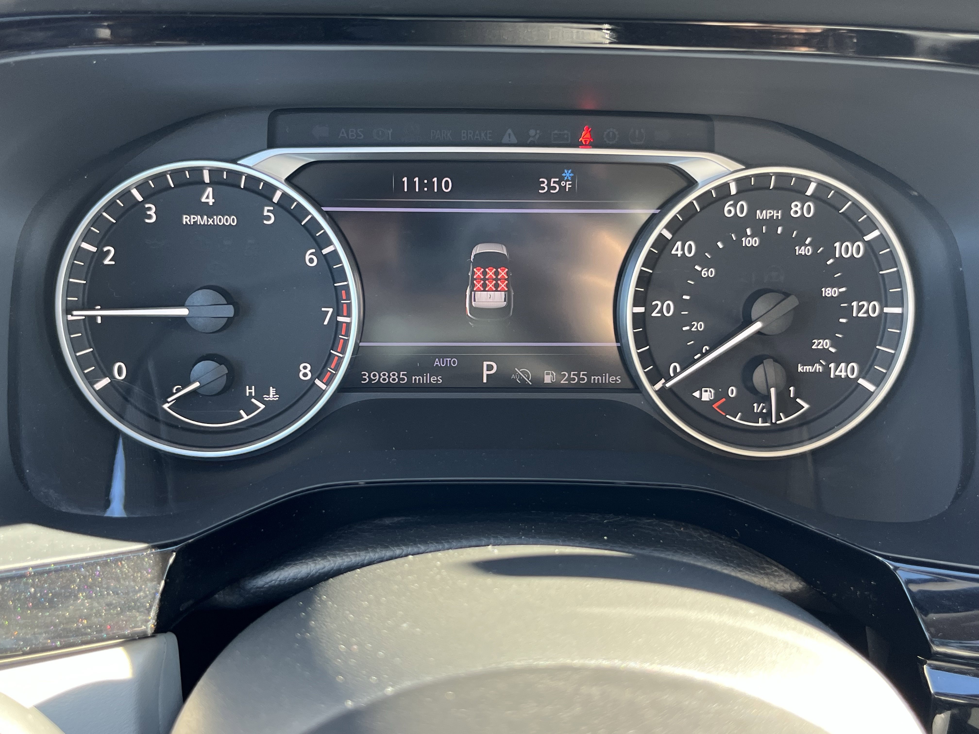 Used 2023 Nissan Pathfinder SL image 24