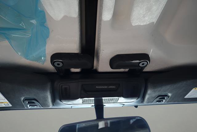 New 2026 Jeep Wrangler Sport image 17