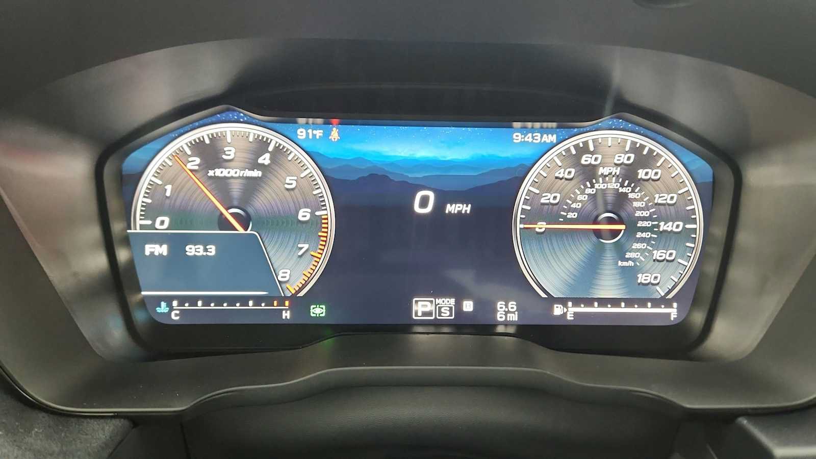 New 2026 Subaru WRX GT AWD/4WD image 14
