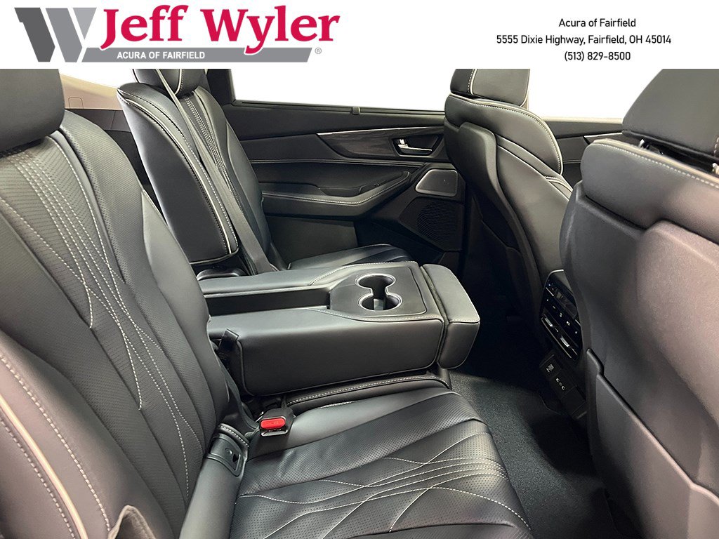 New 2026 Acura MDX w/ Advance Package AWD/4WD image 33