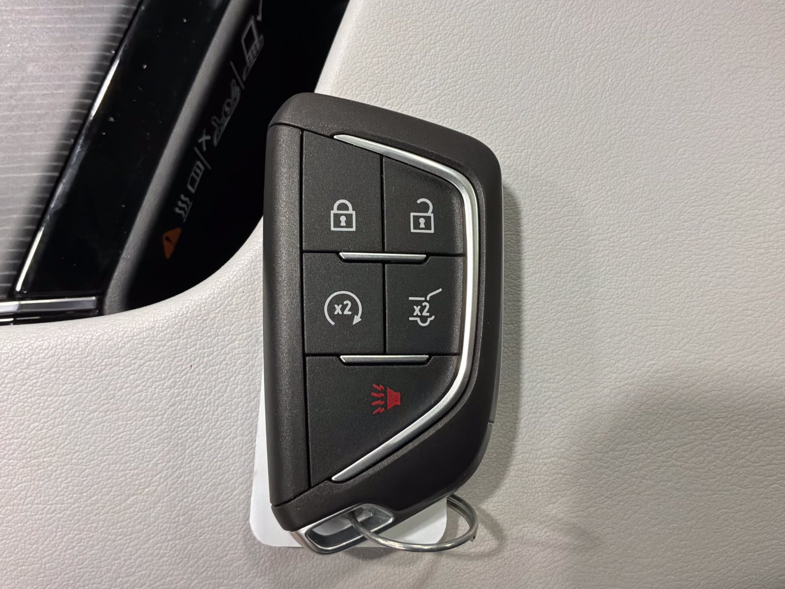Used 2024 Cadillac Lyriq Sport AWD/4WD image 14