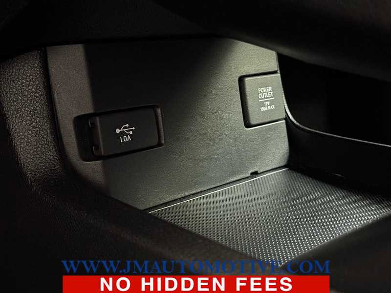 Used 2020 Honda Civic LX image 32