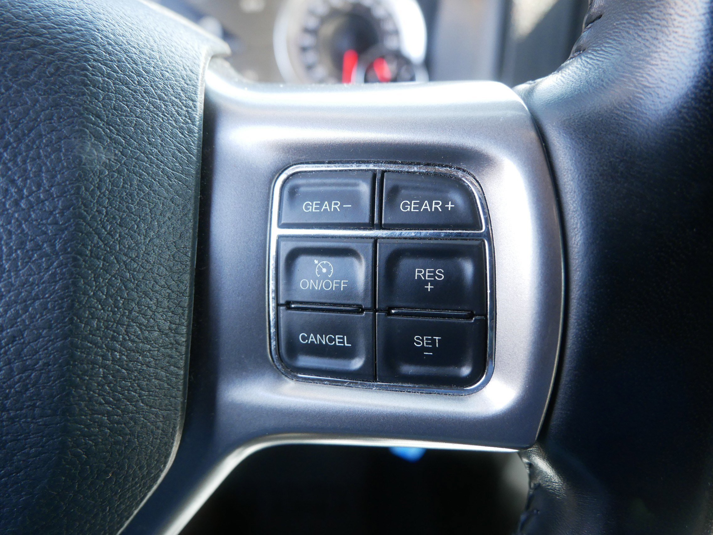 Used 2022 RAM 1500 Classic Warlock w/ Electronics Group image 27