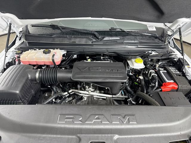 Used 2025 RAM 1500 Tradesman image 27