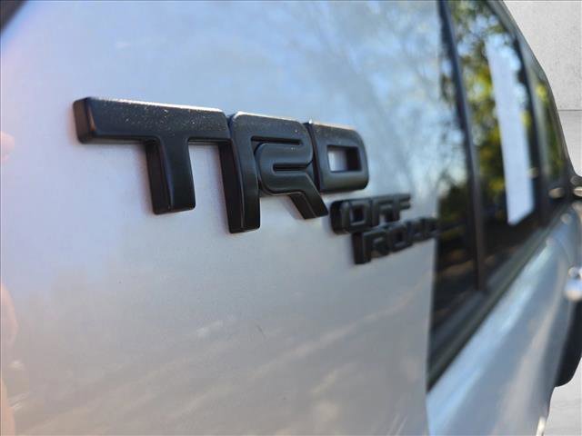 Used 2022 Toyota 4Runner TRD Off-Road Premium image 12