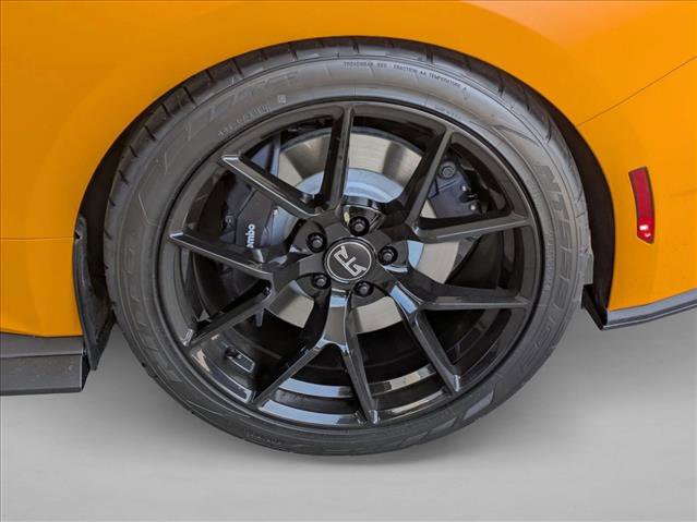 New 2026 Ford Mustang GT Premium w/ GT Performance Package image 11