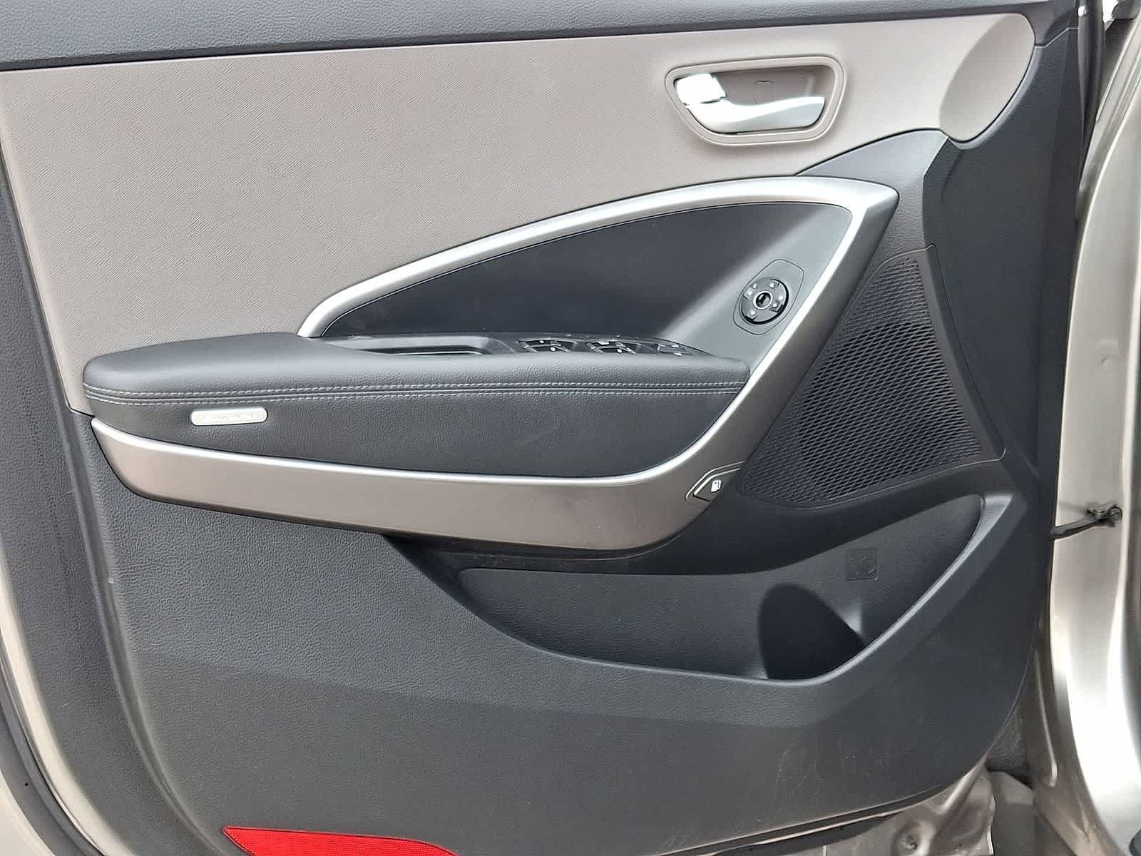 Used 2018 Hyundai Santa Fe Sport AWD/4WD image 26