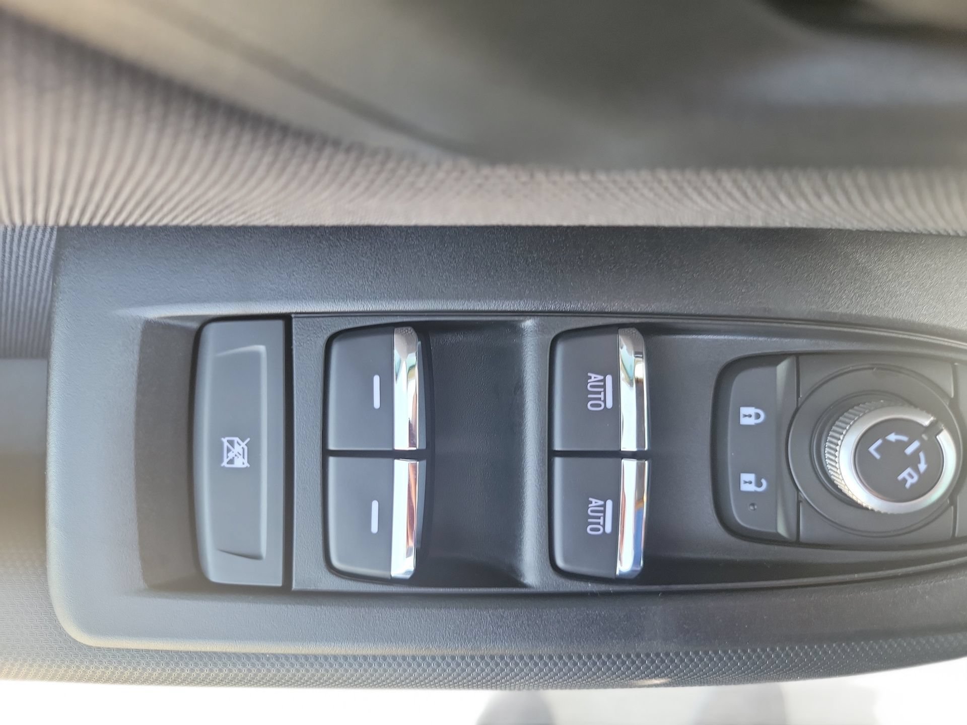 New 2026 Subaru Forester Premium AWD/4WD image 15