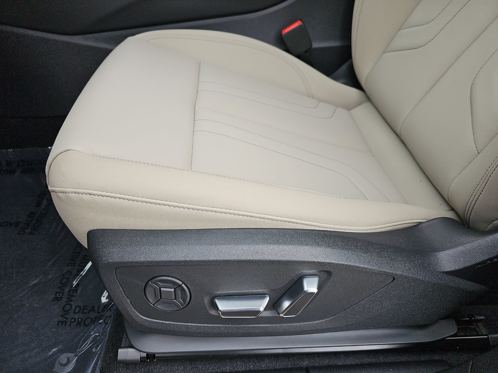 New 2026 Audi Q3 quattro 2.0T AWD/4WD image 31