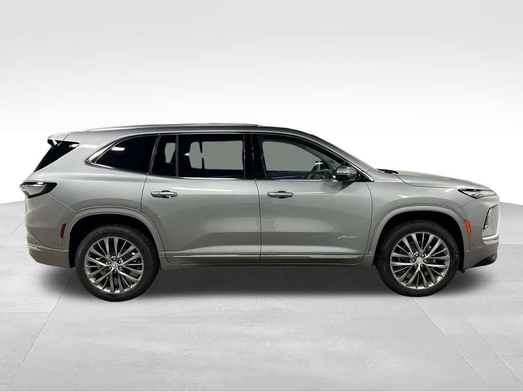 New 2026 Buick Enclave Avenir w/ Super Cruise Package AWD/4WD image 2