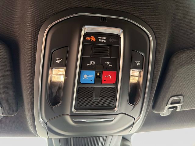 New 2026 Dodge Charger R/T image 25