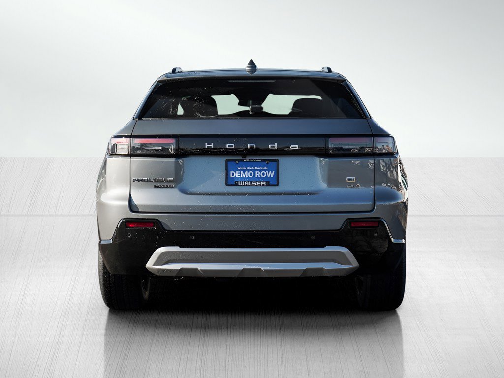 New 2026 Honda Prologue Touring image 5