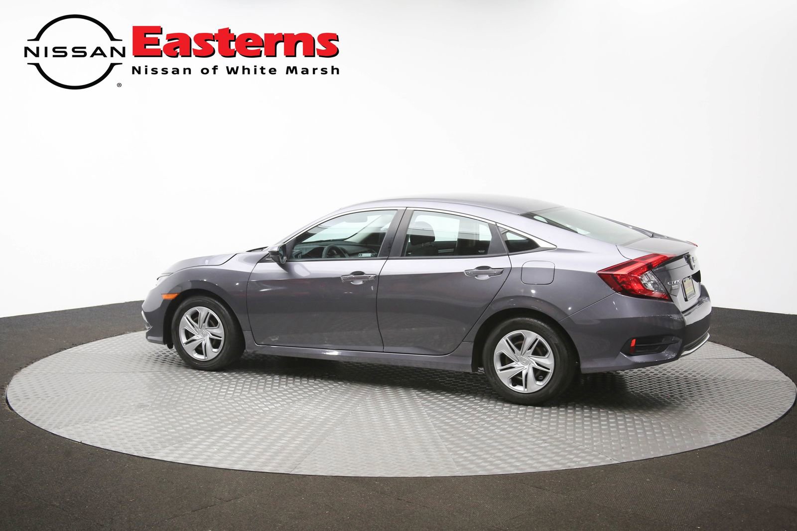 Used 2021 Honda Civic LX image 61