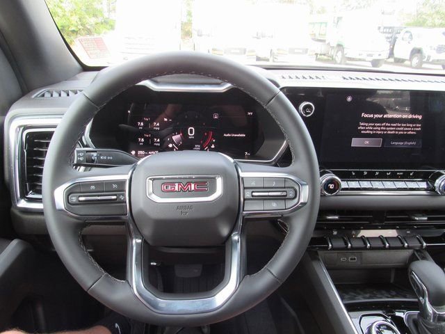 New 2026 GMC Canyon Elevation w/ Convenience Package AWD/4WD image 12
