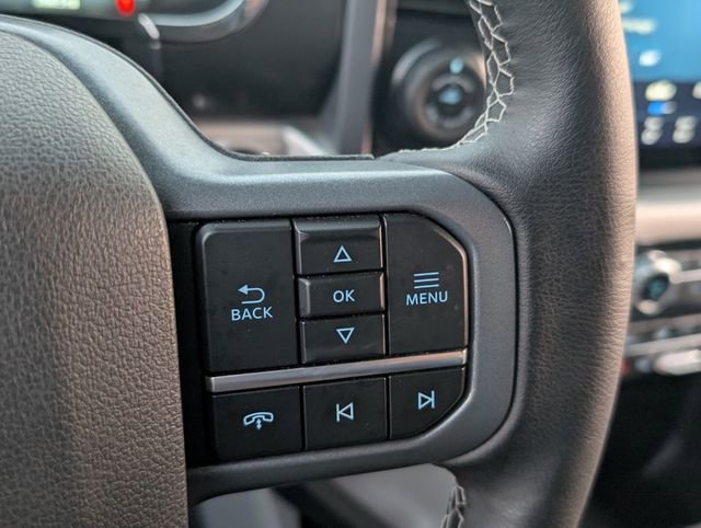 Used 2023 Ford F150 Lightning XLT w/ Tow Technology Package image 24