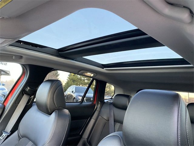 Certified 2025 MAZDA CX-50 AWD 2.5 S w/ Cargo Package image 25