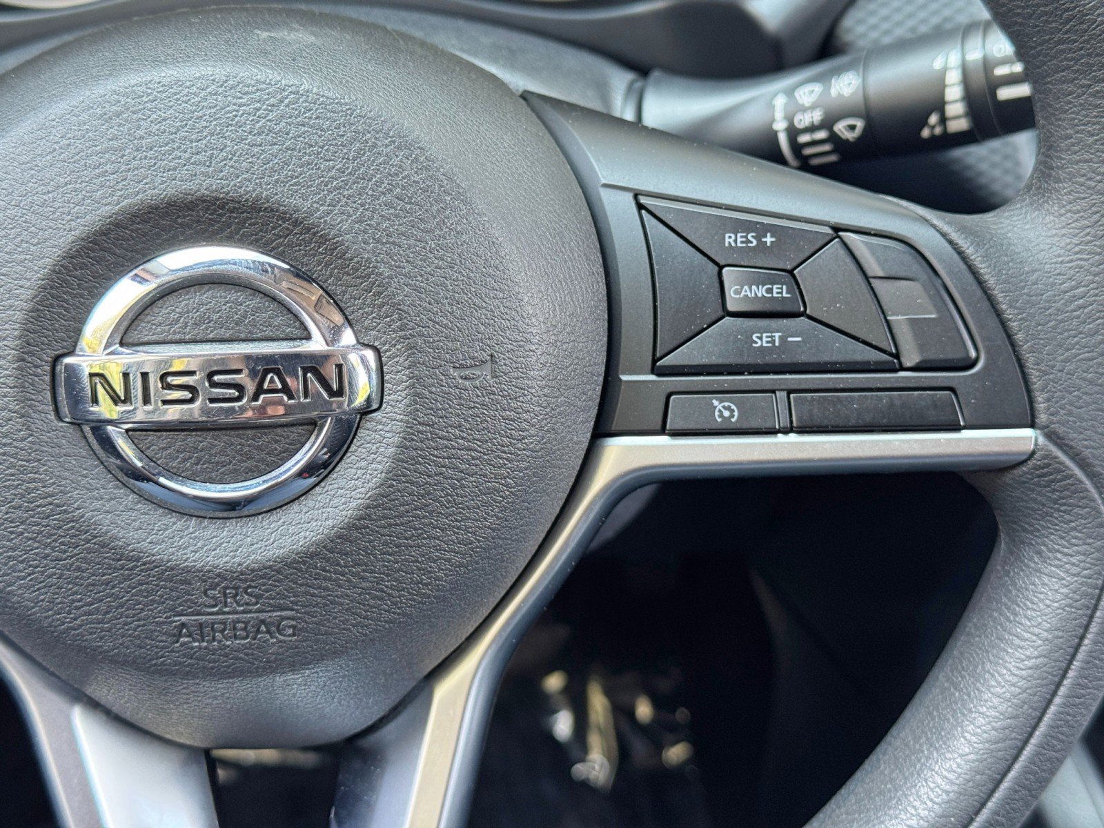 Used 2021 Nissan Kicks S FWD image 20