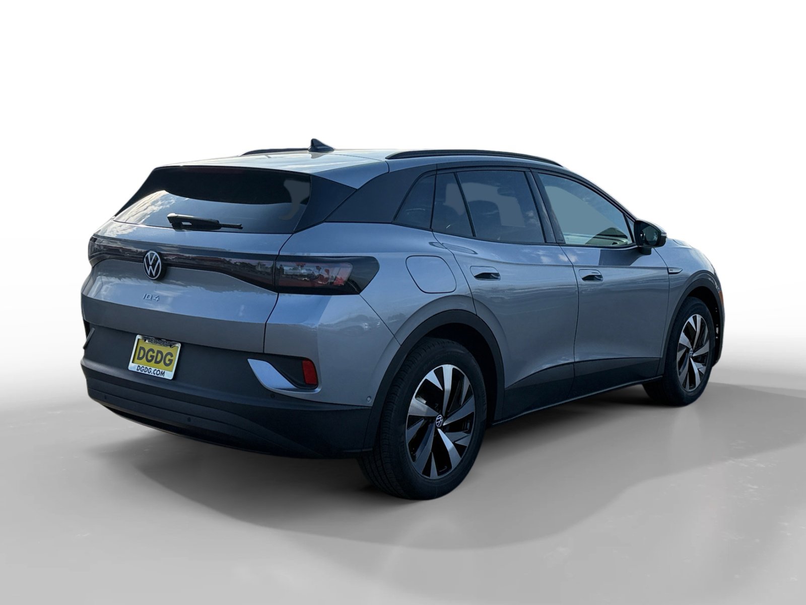 New 2025 Volkswagen ID.4 Pro RWD image 5