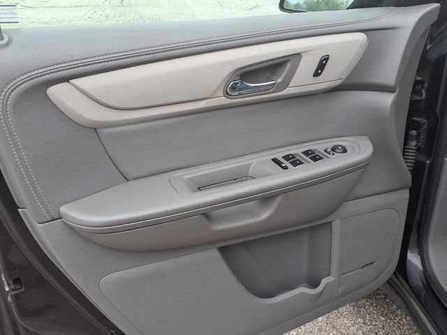 Used 2014 Chevrolet Traverse LT AWD/4WD image 16