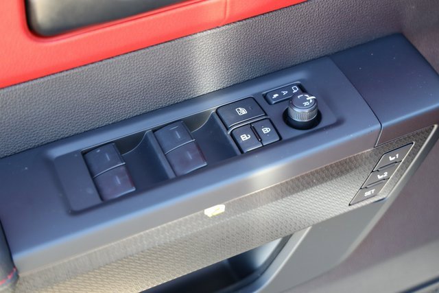 New 2026 Toyota Tundra TRD Pro image 17