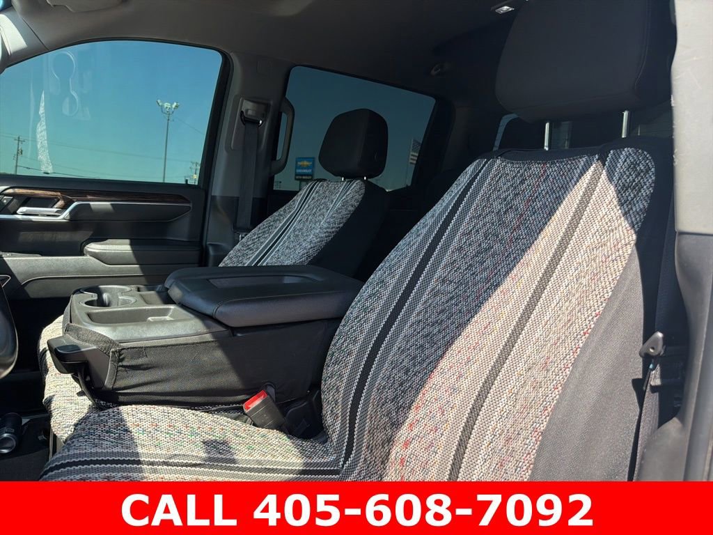 Used 2023 GMC Sierra 1500 SLE AWD/4WD image 8