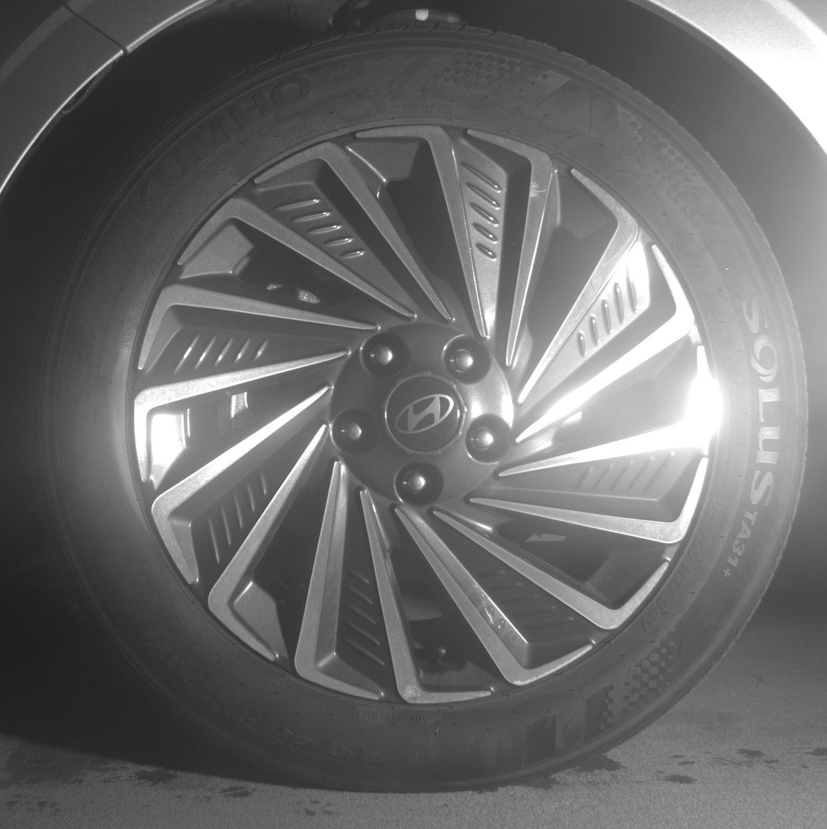 Used 2025 Hyundai Sonata SEL image 12