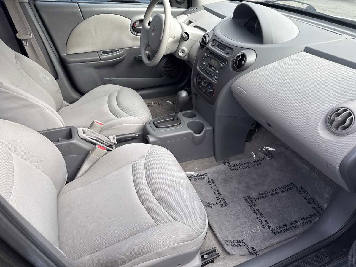 Used 2003 Saturn ION Level 2 image 7