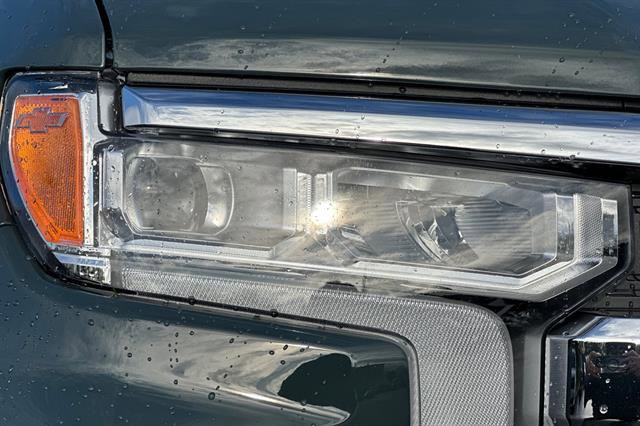 New 2026 Chevrolet Silverado 1500 LT image 31