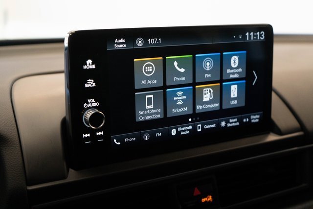 Used 2025 Honda Pilot EX-L image 4