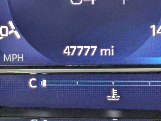 Used 2023 Chevrolet Silverado 1500 LT Trail Boss w/ Protection Package image 28