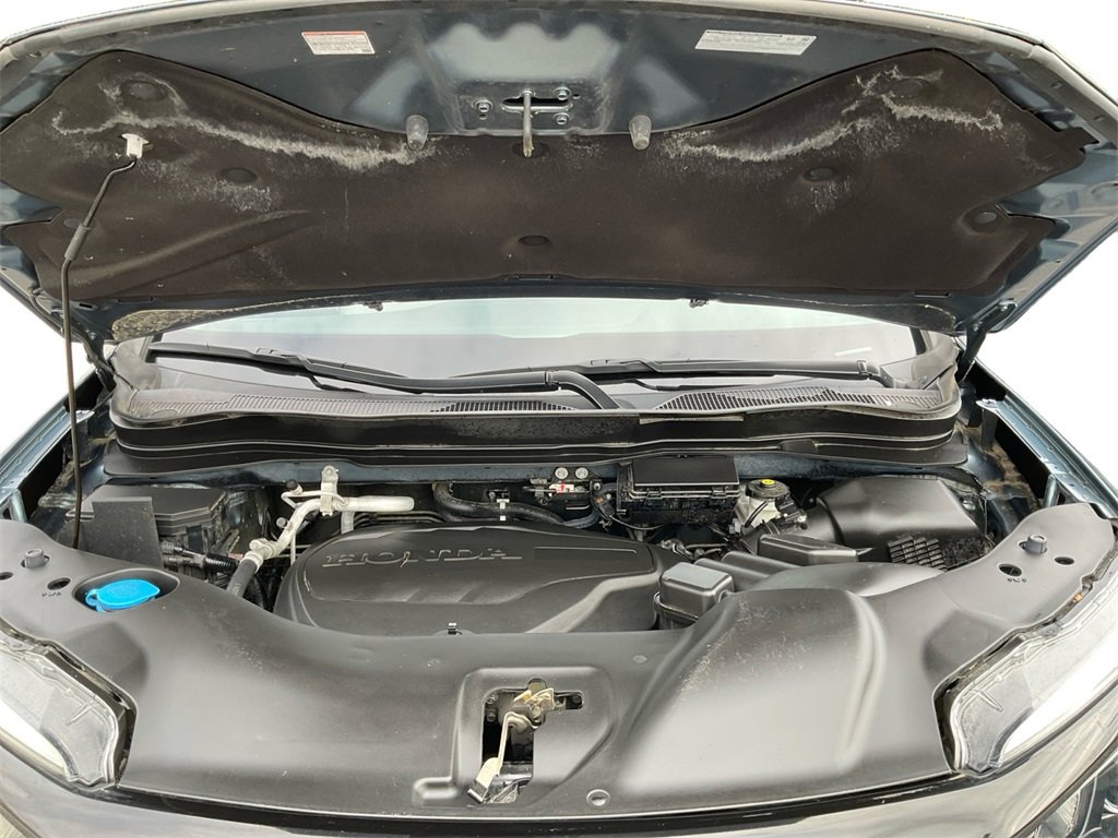 Used 2022 Honda Pilot Special Edition image 14