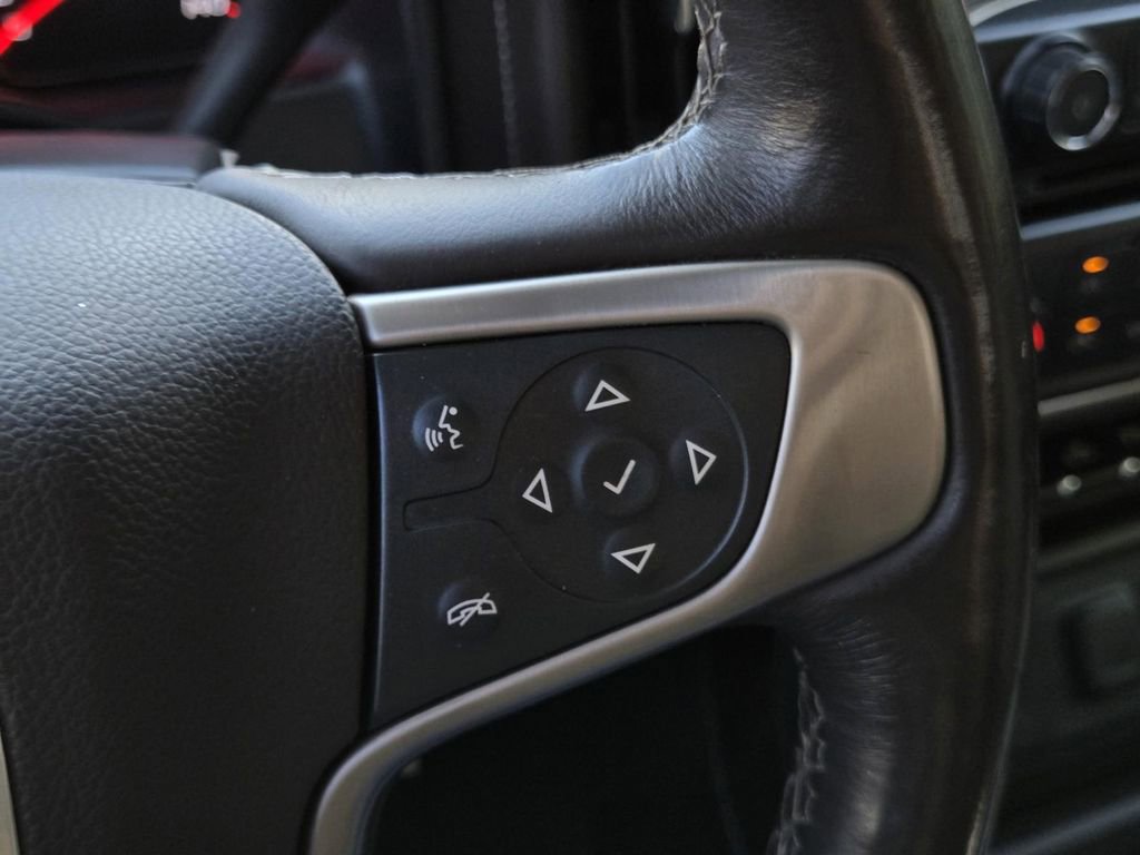 Used 2016 GMC Sierra 2500 Denali w/ Duramax Plus Package image 26