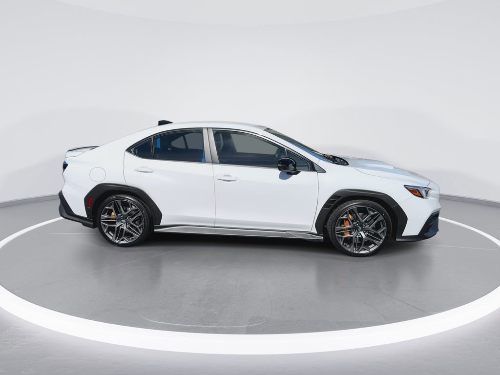 New 2026 Subaru WRX tS image 9