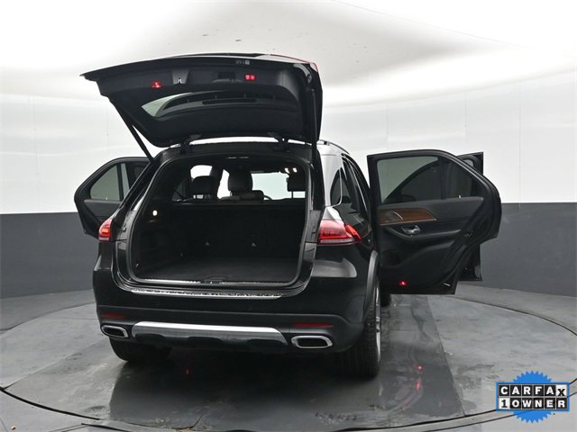 Used 2022 Mercedes-Benz GLE 350 4MATIC image 46