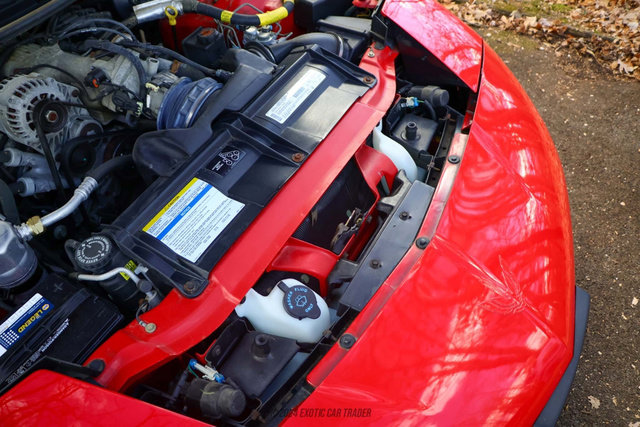 Used 1997 Pontiac Firebird Coupe w/ Opt Pkg image 18