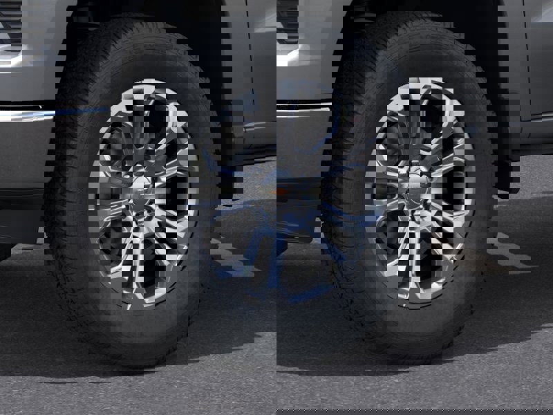 New 2026 Chevrolet Silverado 1500 LTZ image 33