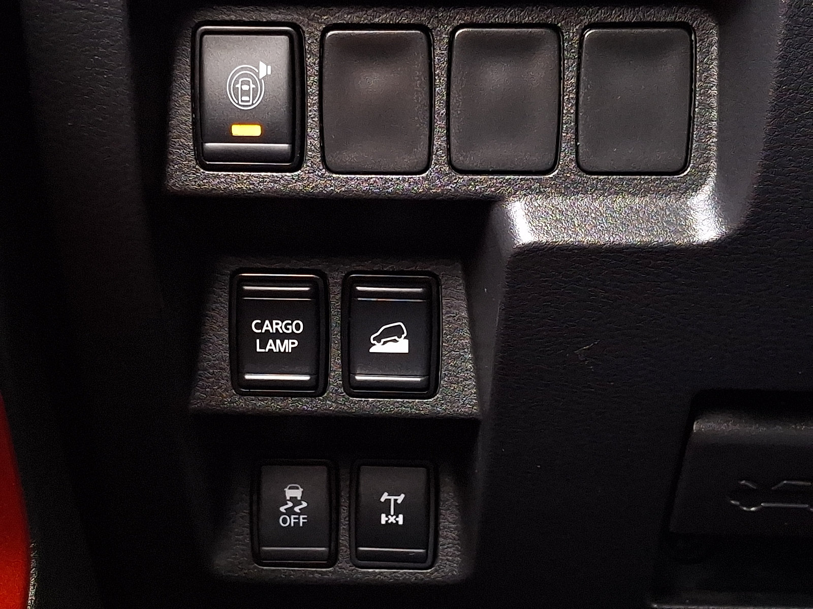 Certified 2025 Nissan Frontier PRO-4X AWD/4WD image 22