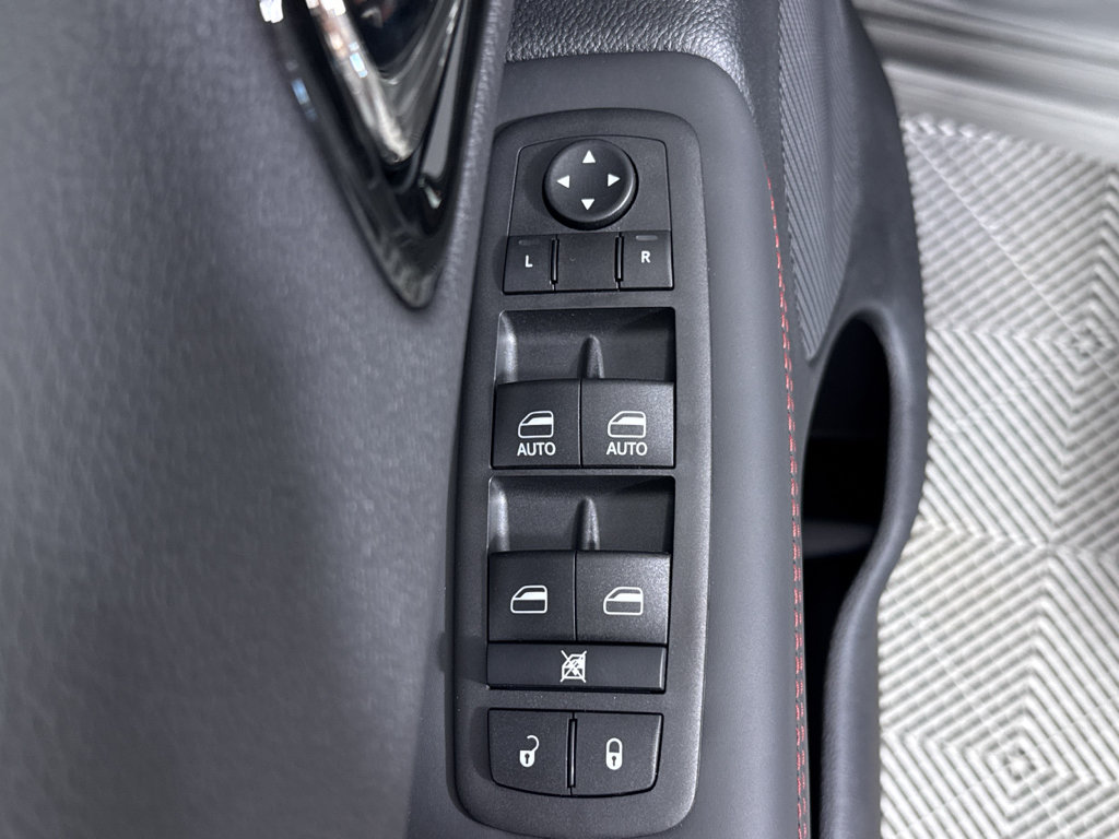 New 2026 Dodge Durango GT w/ Tow 'N Go Package AWD/4WD image 29