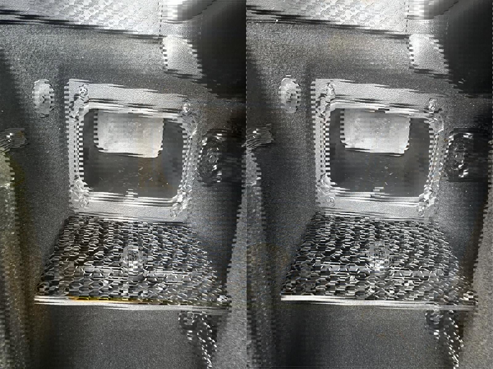 Used 2024 RAM 2500 Laramie w/ Safety Group image 31