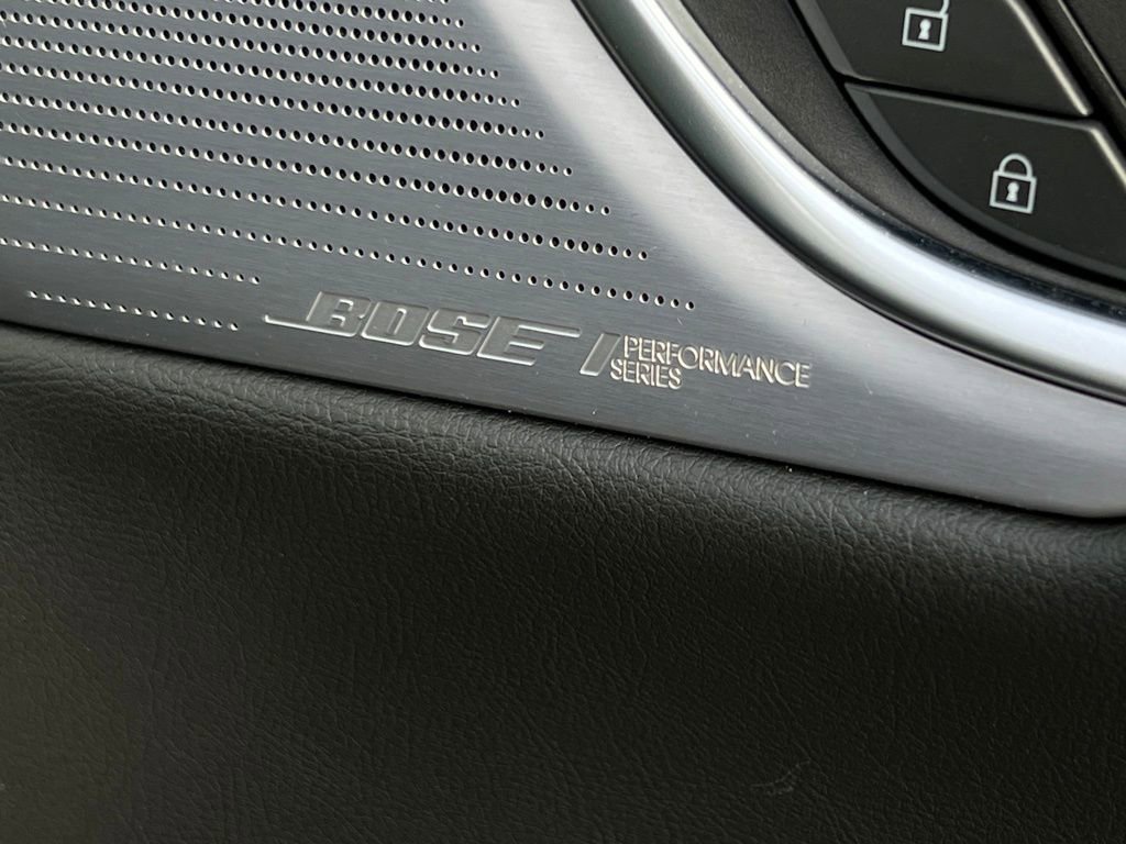 Certified 2025 Cadillac XT5 Premium Luxury image 24