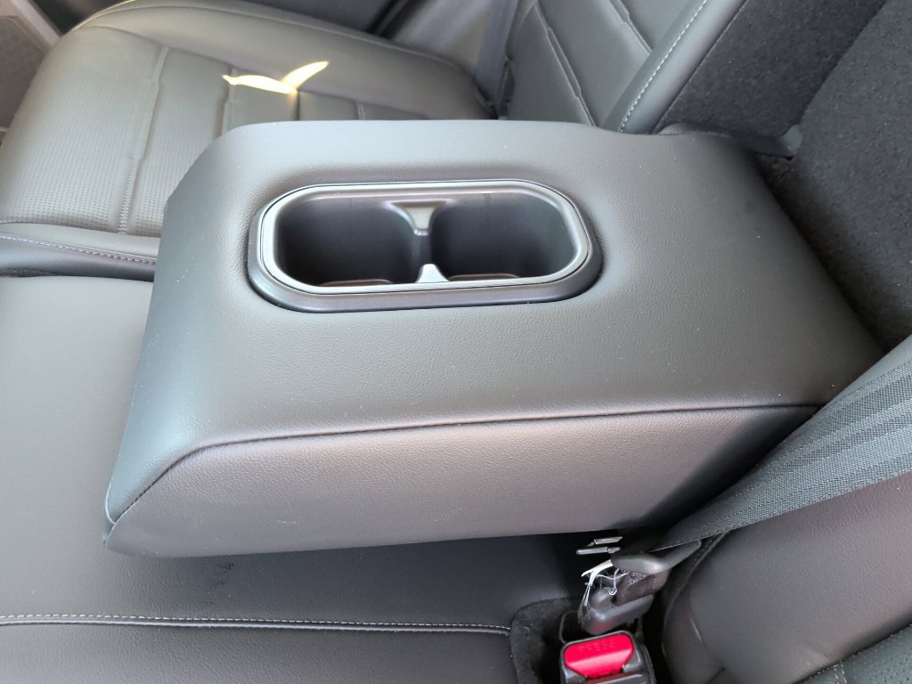 Used 2025 Honda CR-V EX-L image 36