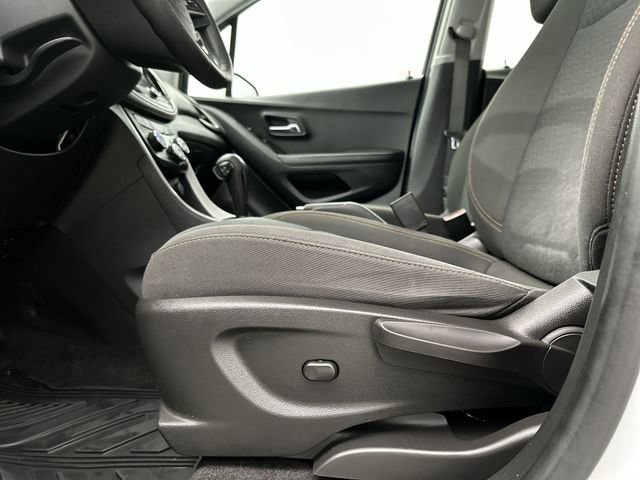 Used 2021 Chevrolet Trax LS w/ LPO, Protection Package image 17