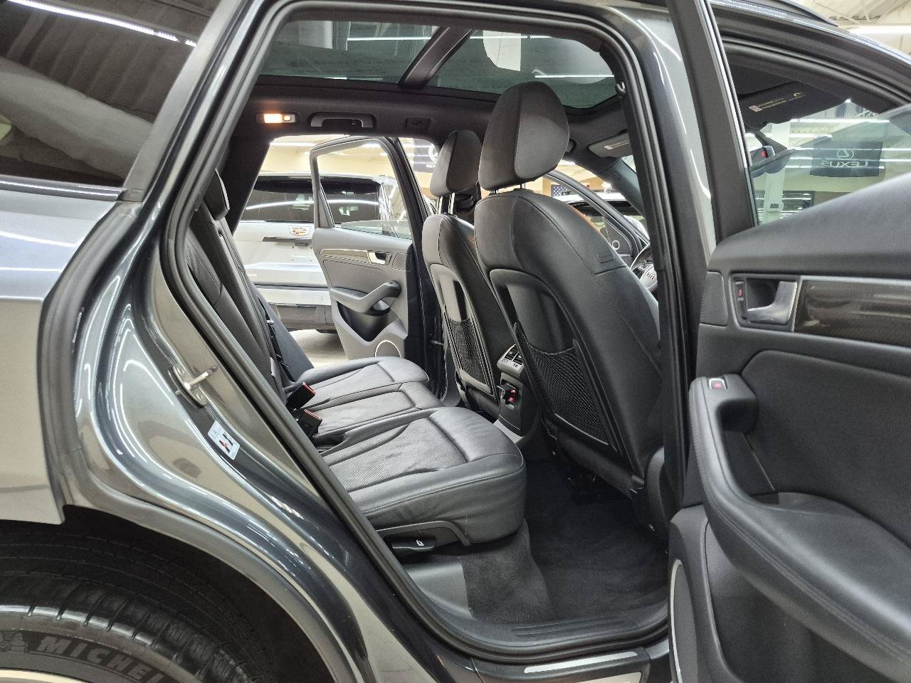 Used 2016 Audi SQ5 Premium Plus AWD/4WD image 19