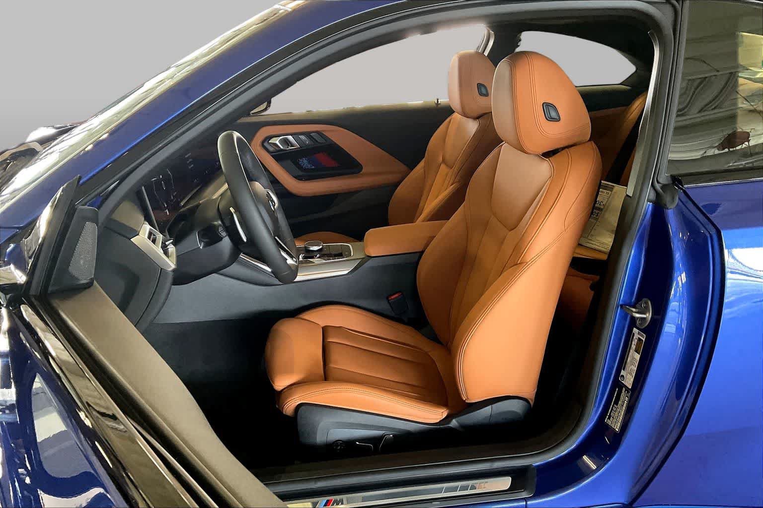 New 2026 BMW 230i Coupe w/ Premium Package RWD image 9